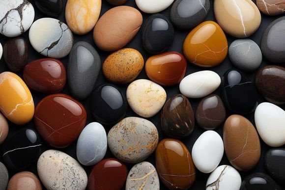 Download Textured Stone Colors - Red Collection