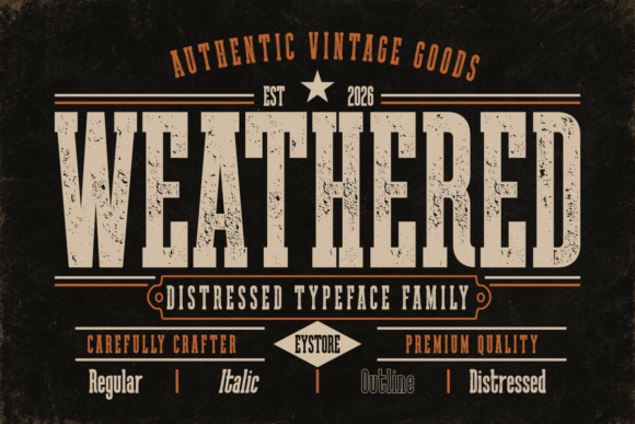 Download Weathred - Red Collection