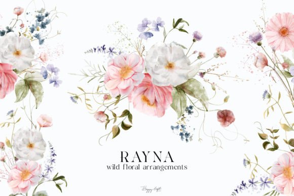 Download Wild Floral Arrangements - Floral arrangements Collection