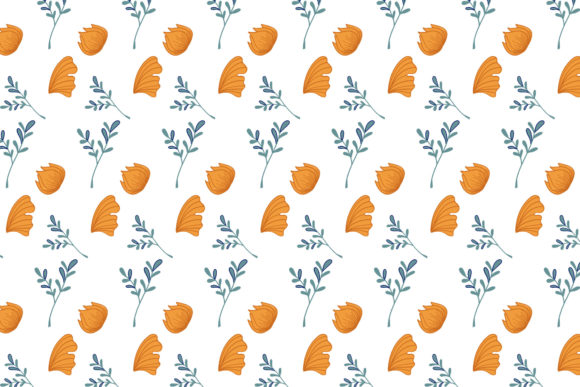 Download Floral Wallpaper Flower Pattern - Floral wallpaper Collection